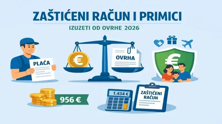 Zaštićeni račun