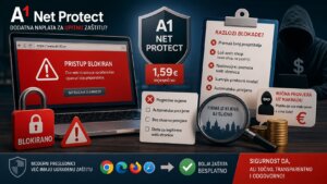A1 Net protect